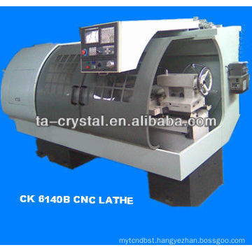 CK6140B cnc cutting machine tool